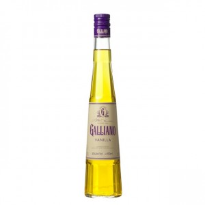 Galliano Vanilla 0.5L